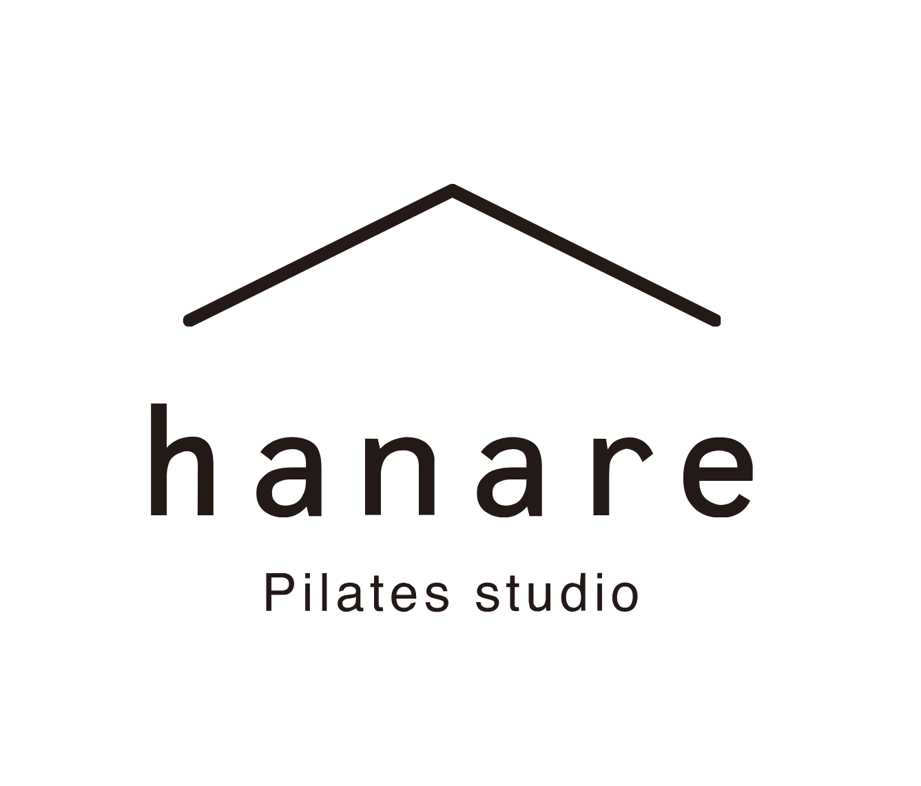 Pilates studio hanare